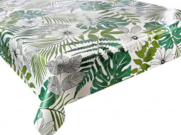 PVC ubrusovina 8161-1