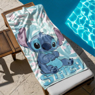 Osuška Lilo and Stitch