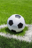 Deka Fotbal fleece