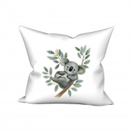 Povlak na polštářek Koala