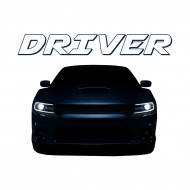 Nažehlovačka Driver