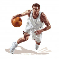 Nažehlovačka Basketbalista