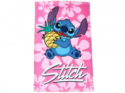 Ručníček Lilo a Stitch mazlík
