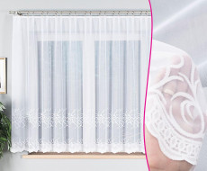 Záclona DOLOMA Záclona DOLOMA