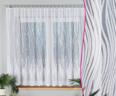 Záclona SÁRA Záclona SÁRA