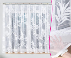 Záclona GLOSA Záclona GLOSA