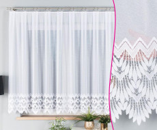 Záclona FIZA Záclona FIZA