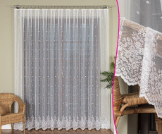 Záclona VARNA Záclona VARNA