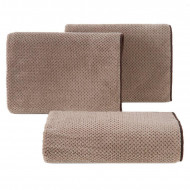 Rychleschnoucí osuška Zoa tm.béžová