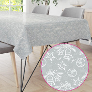 PVC ubrusovina P-0869