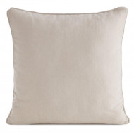Povlak na polštářek Deny sv. béžový
