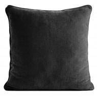 Povlak na polštářek Deny černý
