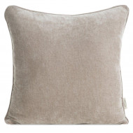 Povlak na polštářek Deny hnědý