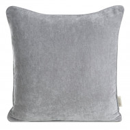 Povlak na polštářek Deny tm. šedý