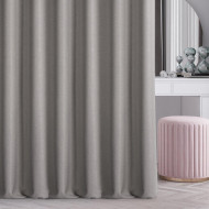 Závěs MARON šedý