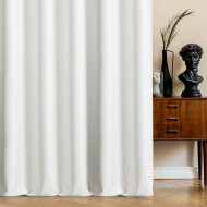 Závěs MARON krémový