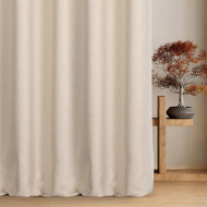 Závěs MARON béžový