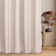 Závěs MARON natural