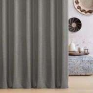 Závěs MARON tm.šedý