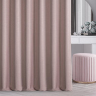 Závěs MARON pudrový