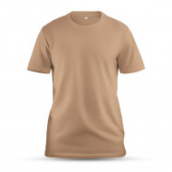 Tričko béžové TES