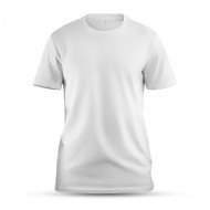 Tričko bílé TES