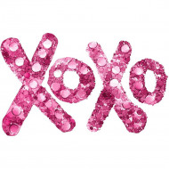 Nažehlovačka Party XOXO