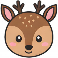 Nažehlovačka Srnec