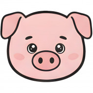 Nažehlovačka Prase