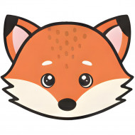 Nažehlovačka Liška