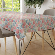 PVC ubrusovina 6810D