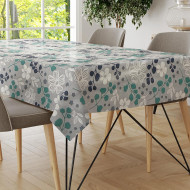 PVC ubrusovina 01707-01