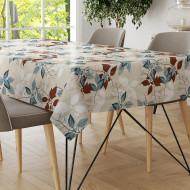 PVC ubrusovina M-6669-1