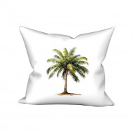 Povlak na polštářek Palma