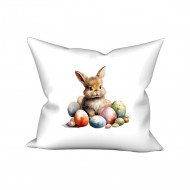 Povlak Zajíček mezi kraslicemi 5