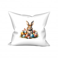 Povlak Zajíček mezi kraslicemi 2