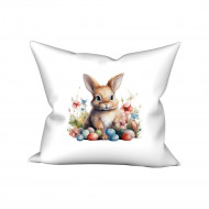 Povlak Zajíček mezi kraslicemi 1