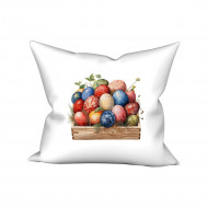 Povlak Kraslice v bedýnce 4