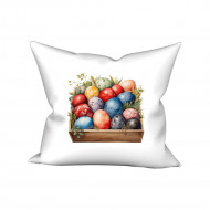 Povlak Kraslice v bedýnce 3