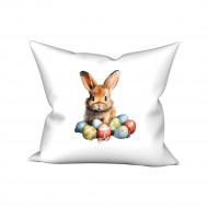 Povlak Zajíček mezi kraslicemi 6