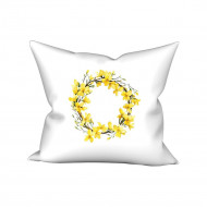 Povlak Zlatý déšť věneček