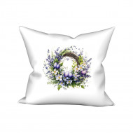 Povlak Velikonoční věneček 7