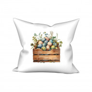 Povlak Bedýnka kraslic