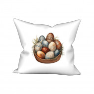 Povlak Orientální kraslice