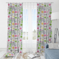 Dekorační látka Panama 420445/101