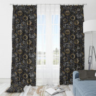 Dekorační látka Panama 401074/106