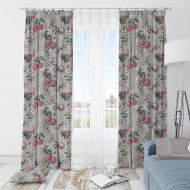 Dekorační látka Panama 401081/102