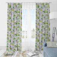 Dekorační látka Panama 391467/101