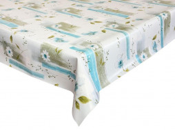 PVC ubrusovina 4648C
