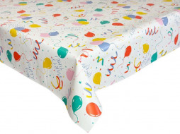PVC ubrusovina 4847A